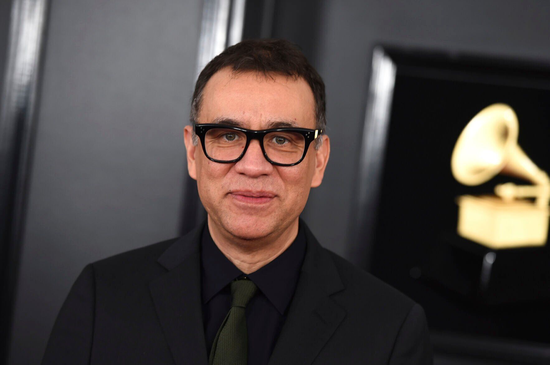Fred Armisen